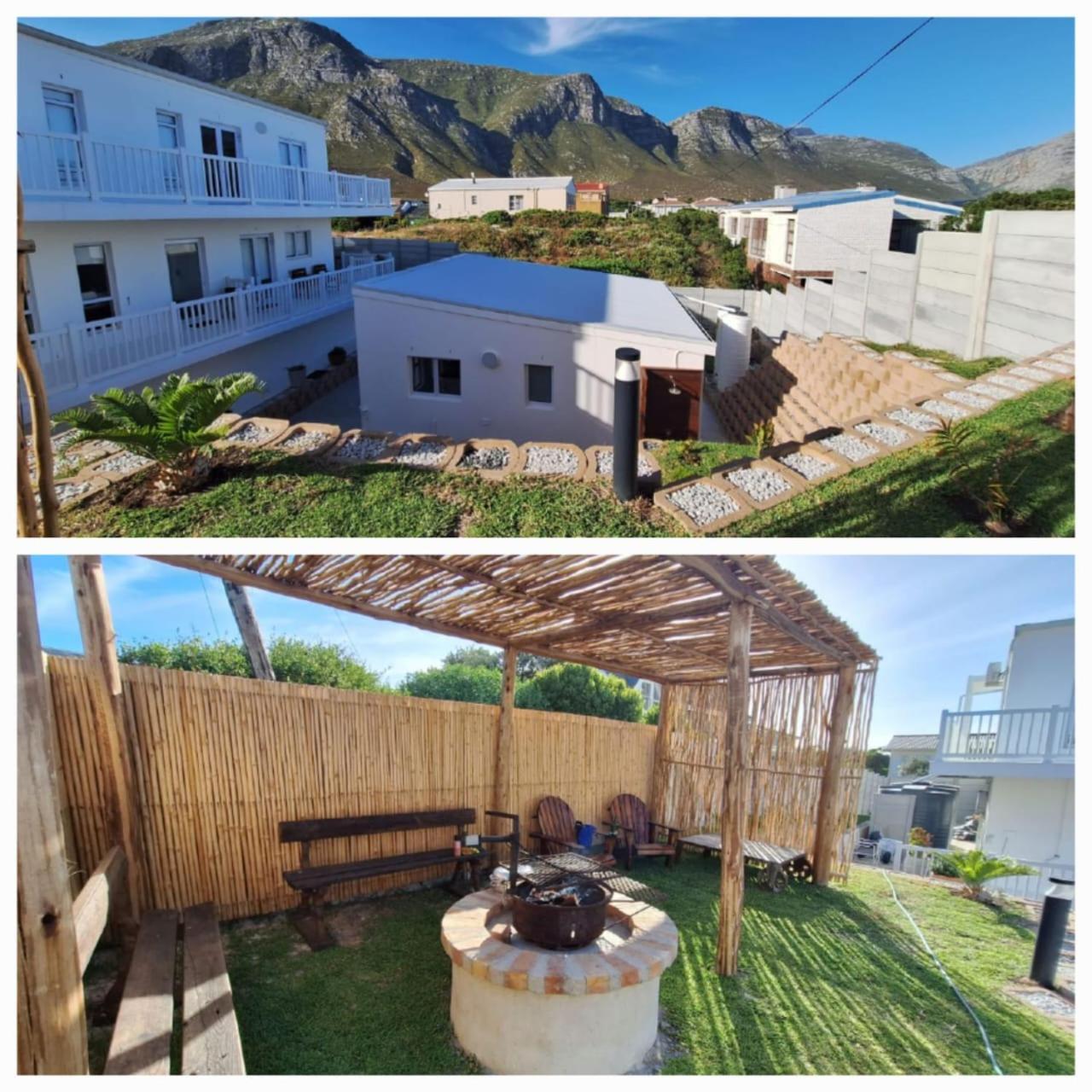 Nivenia Beach House Bettyʼs Bay Εξωτερικό φωτογραφία