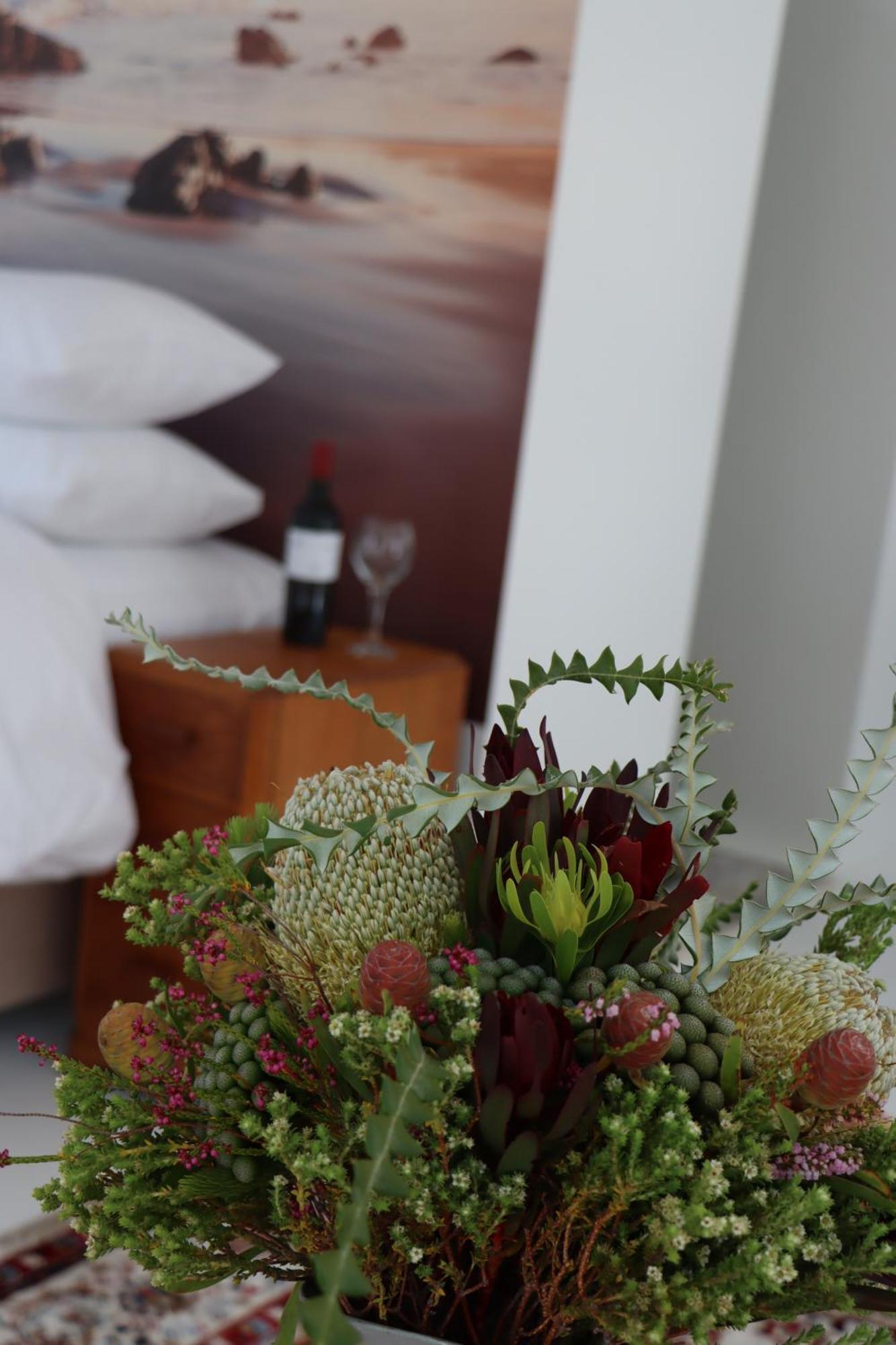 Nivenia Beach House Bettyʼs Bay Εξωτερικό φωτογραφία