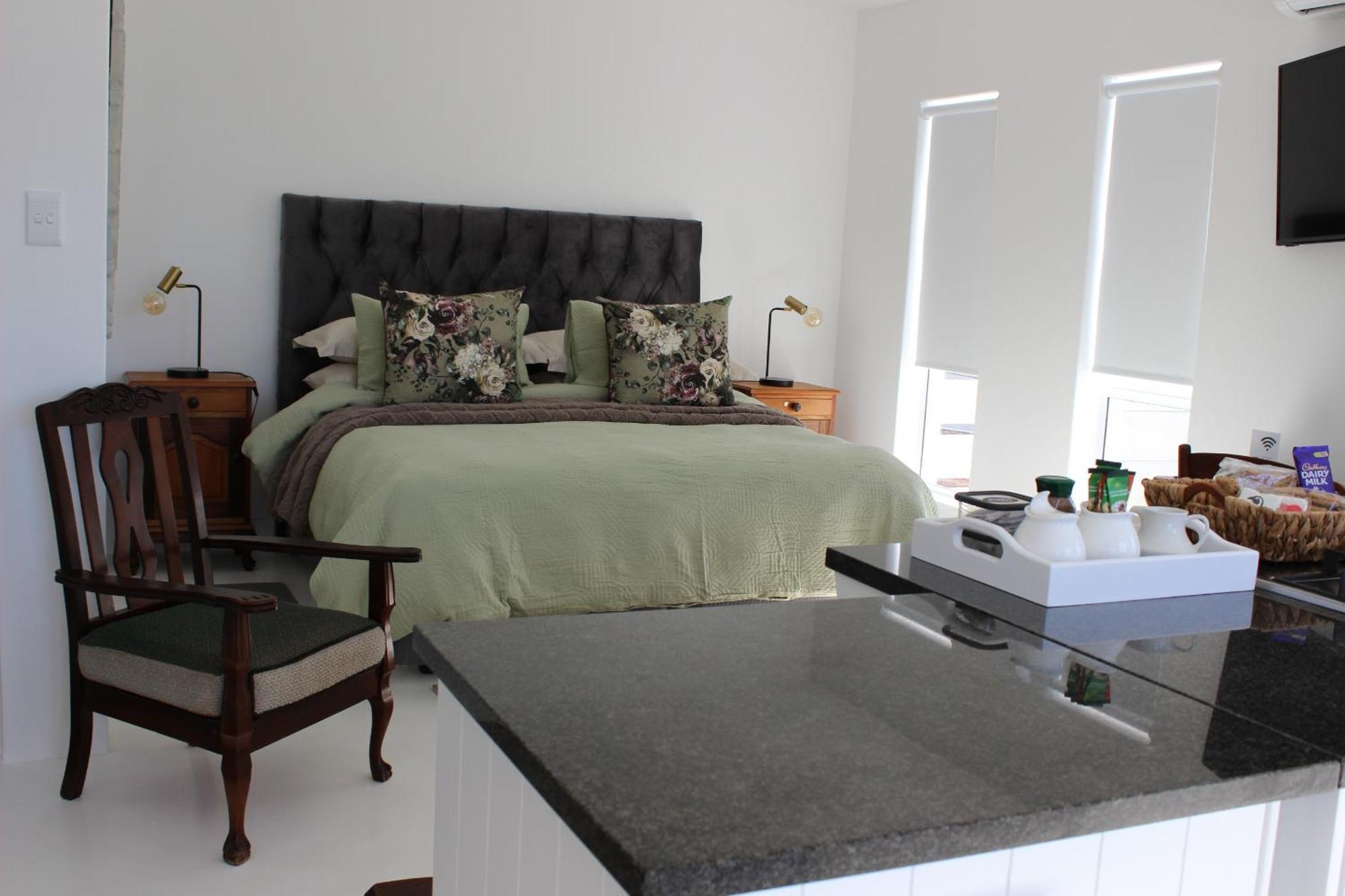 Nivenia Beach House Bettyʼs Bay Εξωτερικό φωτογραφία