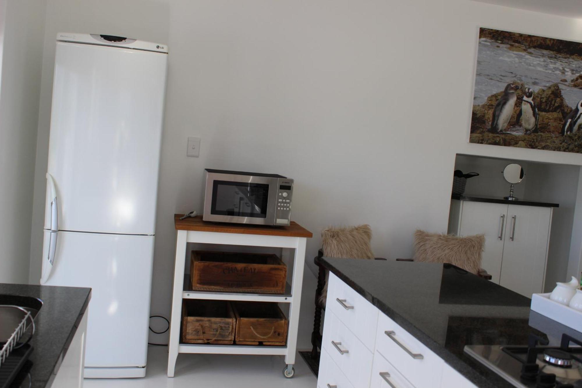 Nivenia Beach House Bettyʼs Bay Εξωτερικό φωτογραφία