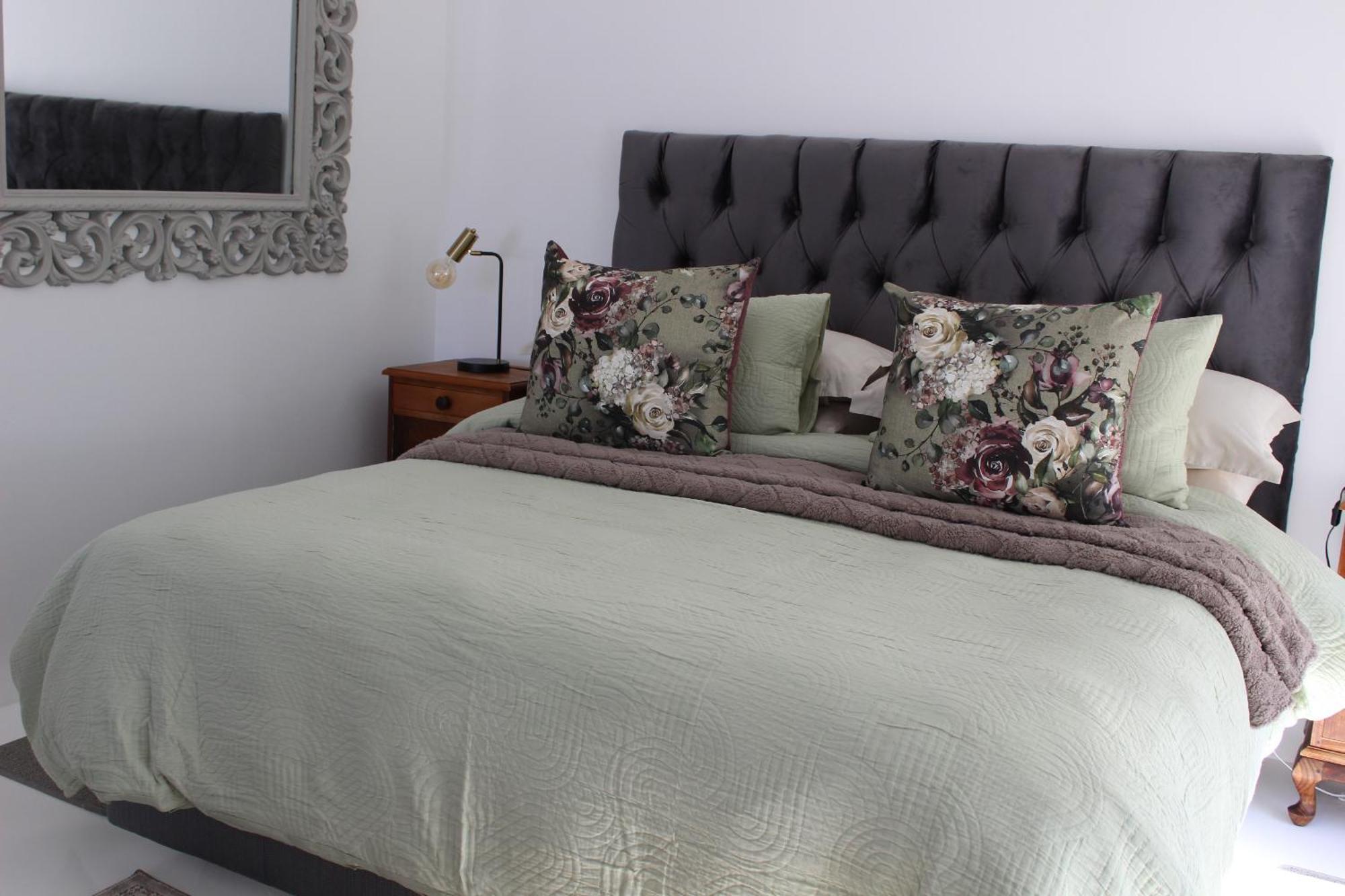 Nivenia Beach House Bettyʼs Bay Εξωτερικό φωτογραφία