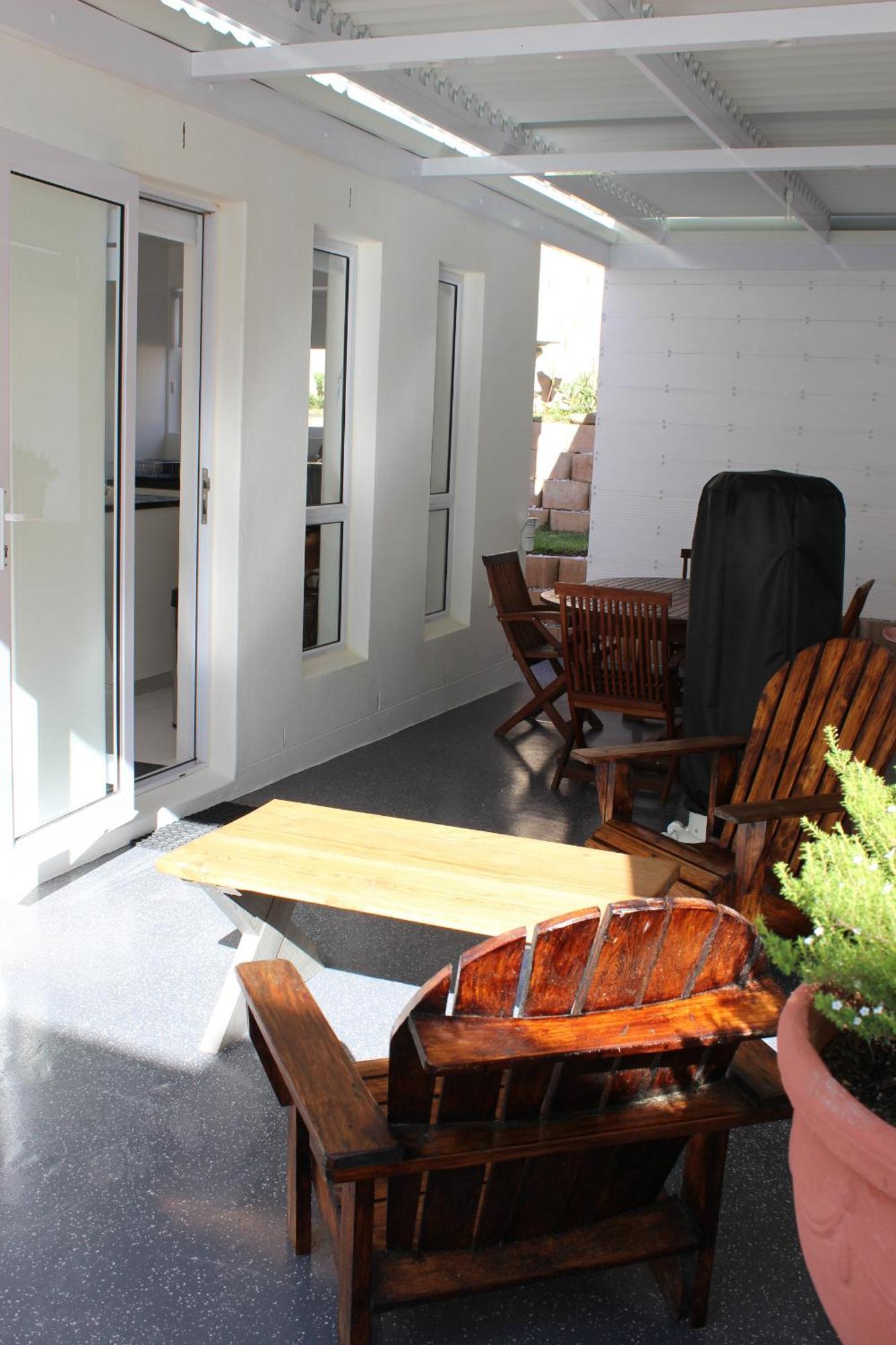 Nivenia Beach House Bettyʼs Bay Εξωτερικό φωτογραφία