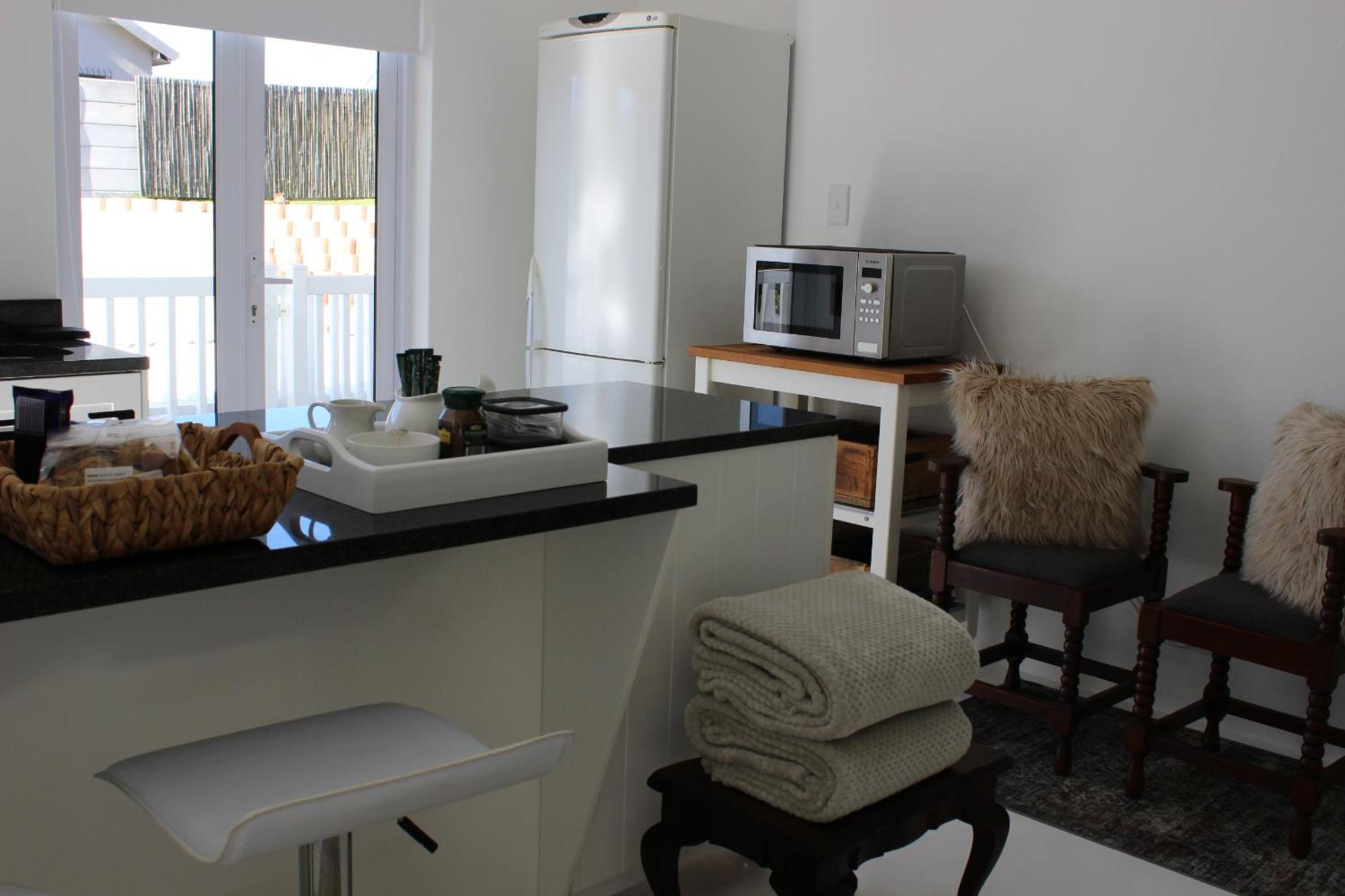 Nivenia Beach House Bettyʼs Bay Εξωτερικό φωτογραφία