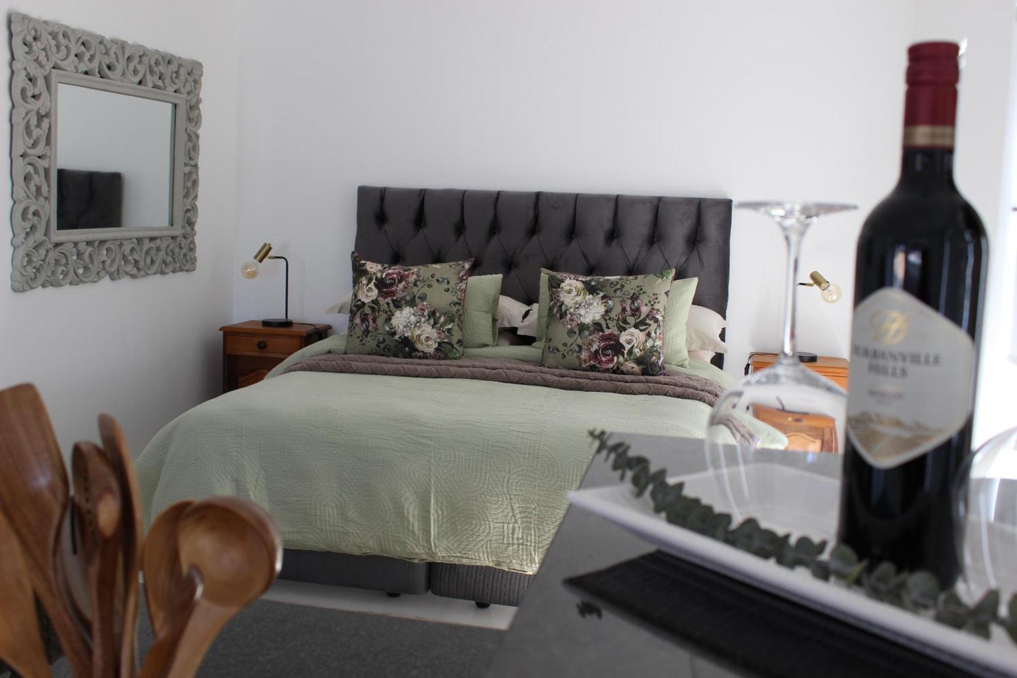 Nivenia Beach House Bettyʼs Bay Εξωτερικό φωτογραφία