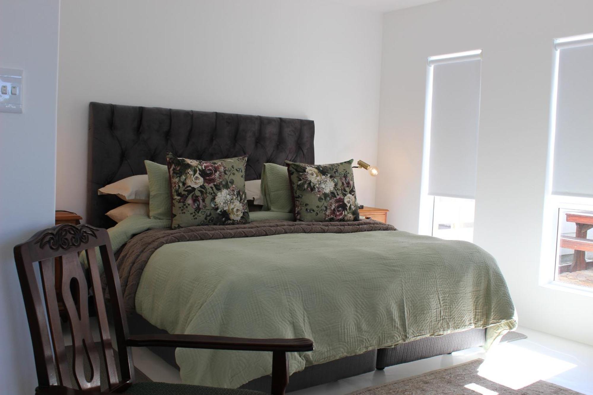 Nivenia Beach House Bettyʼs Bay Εξωτερικό φωτογραφία