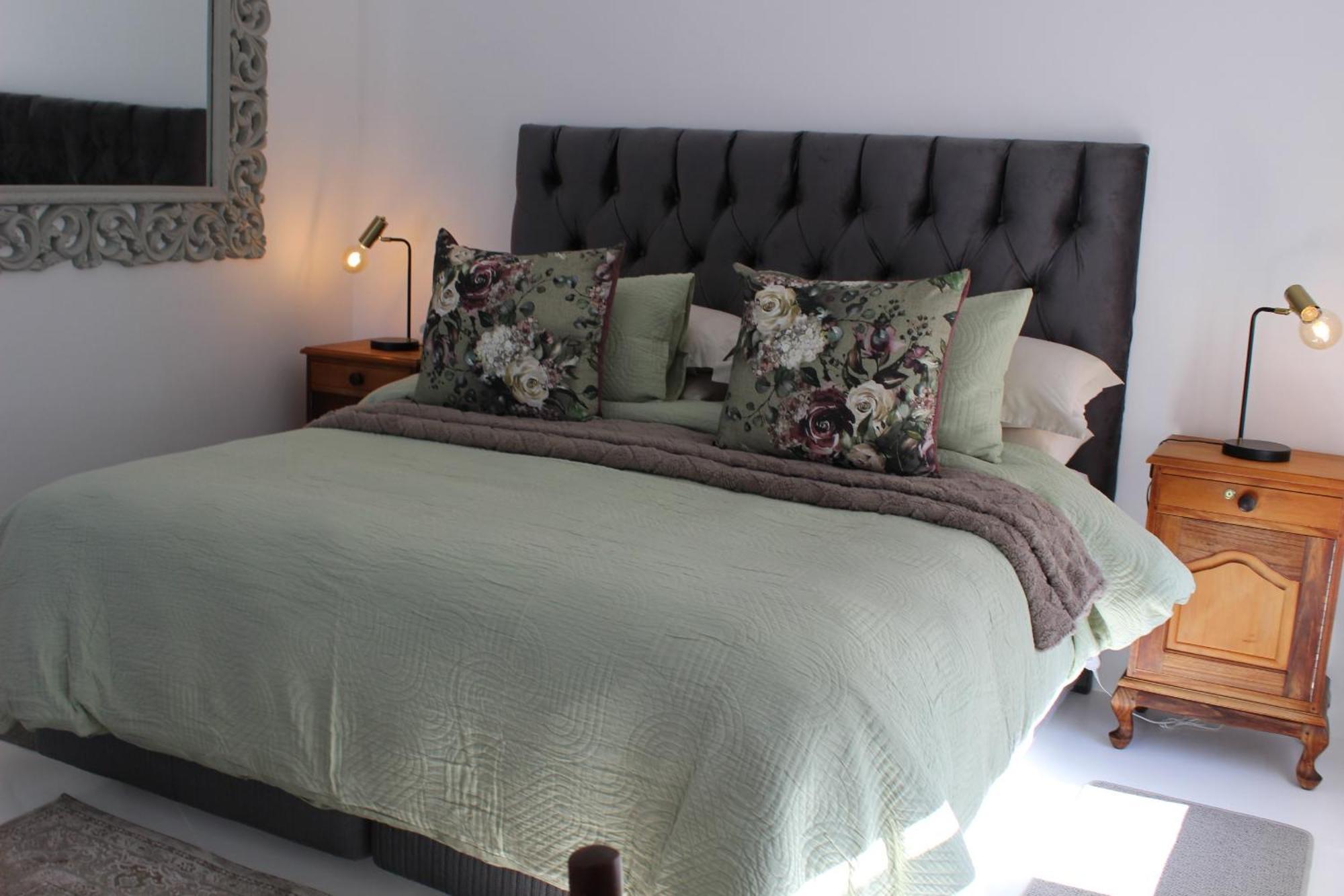 Nivenia Beach House Bettyʼs Bay Εξωτερικό φωτογραφία