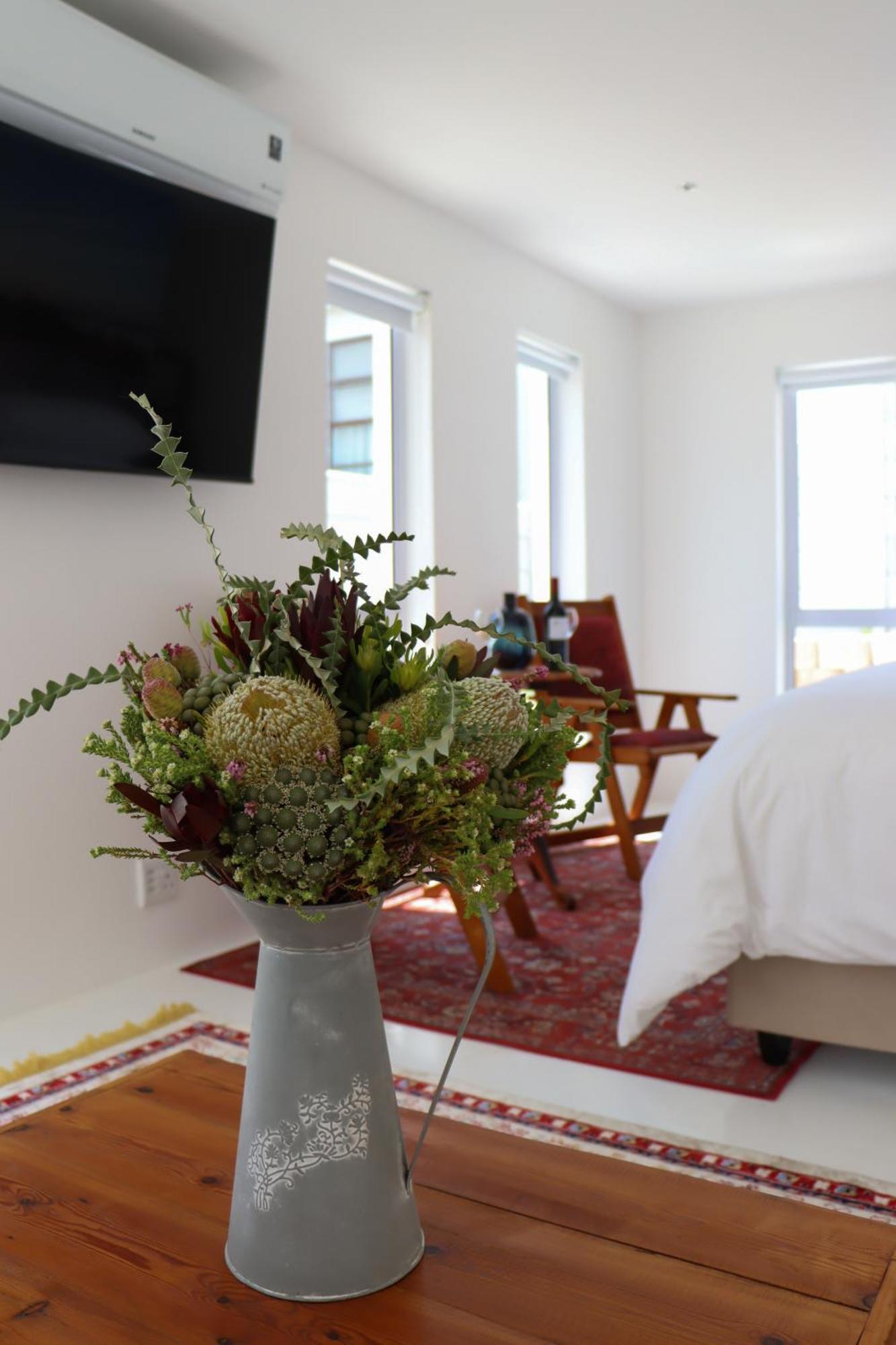 Nivenia Beach House Bettyʼs Bay Εξωτερικό φωτογραφία