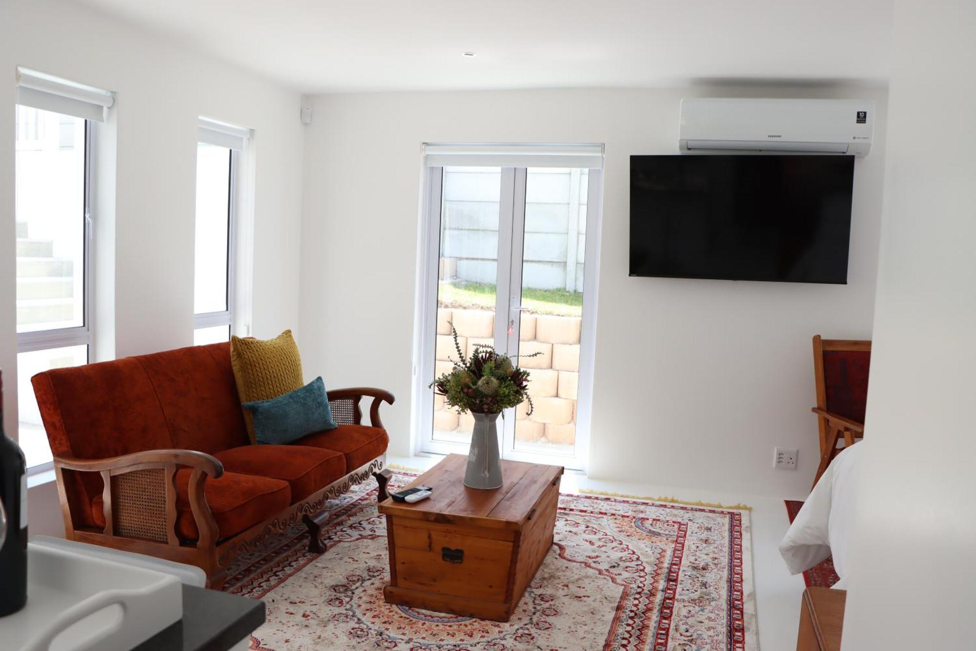 Nivenia Beach House Bettyʼs Bay Εξωτερικό φωτογραφία