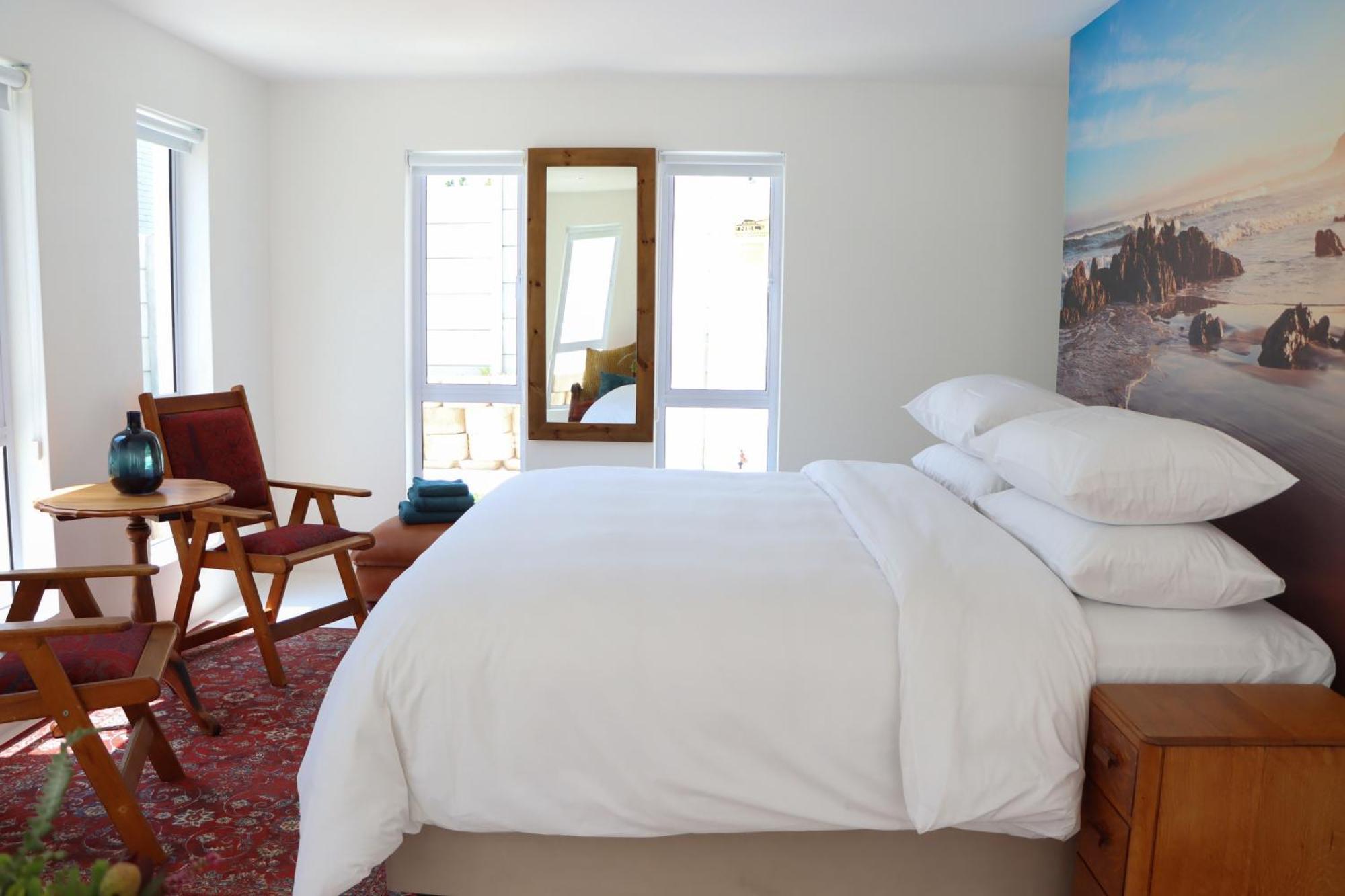 Nivenia Beach House Bettyʼs Bay Εξωτερικό φωτογραφία