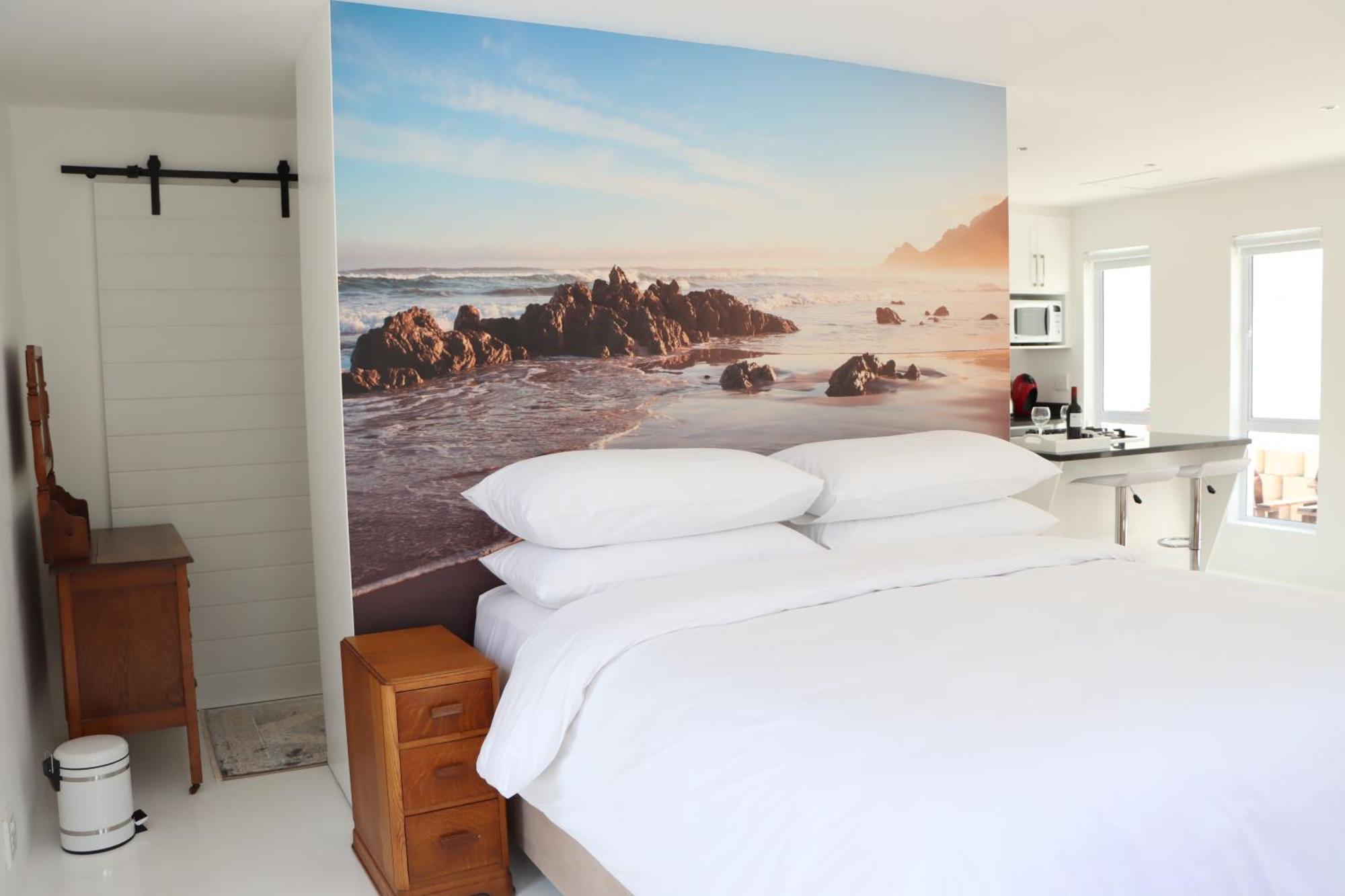 Nivenia Beach House Bettyʼs Bay Εξωτερικό φωτογραφία